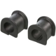 Purchase Top-Quality Sway Bar Frame Bushing Or Kit by AUTO 7 - 840-0515 01